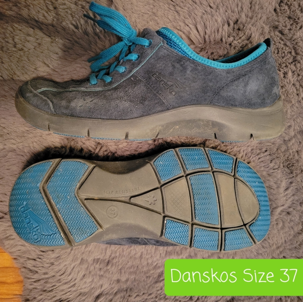 Danskos